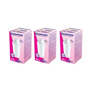 Wkład filtrujący do dzbanka Aquaphor A5 Mg+ 3 szt.