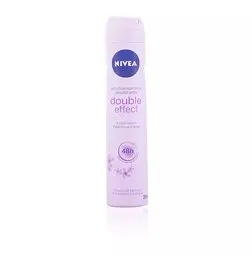 Nivea Double Effect Deodorant Spray With Avocado Extracts 200ml