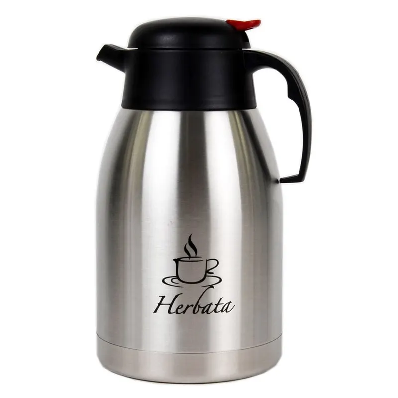 ESTELA Termos konferencyjny 1.5l Herbata/OD1082H