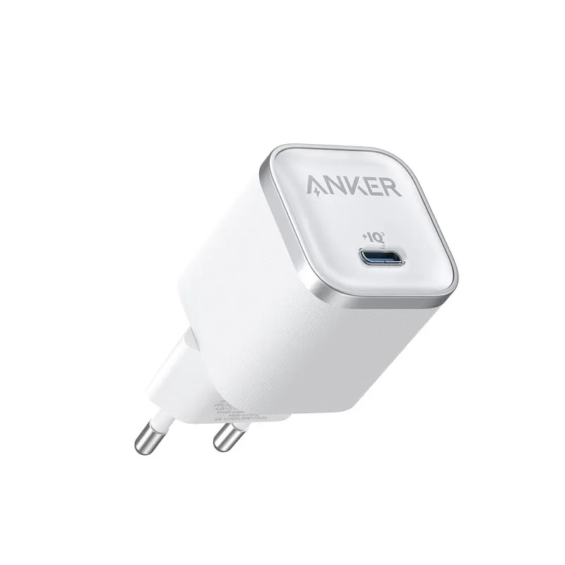 Ładowaka Anker Nano 45W Biała