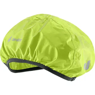 Deuter Pokrowiec na kask, żółty
