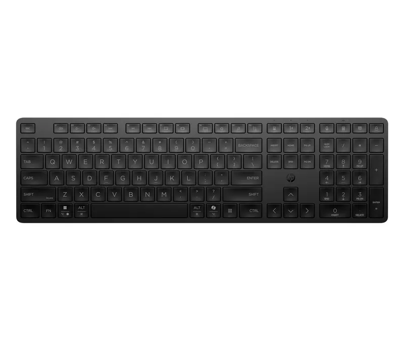 Klawiatura HP 495K Multi-Device Dual-Mode