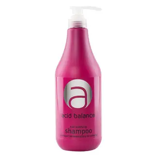 Stapiz Acid Balance Szampon Zakwaszający do Włosów Farbowanych 1000ml
