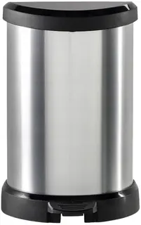 Kosz na śmieci Curver Deco Bin 15 l