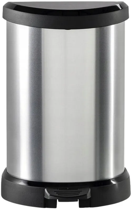 Kosz na śmieci Curver Deco Bin 15 l