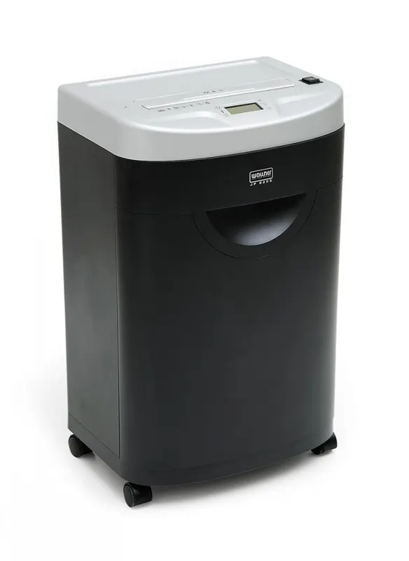 Wallner Niszczarka JP 820S