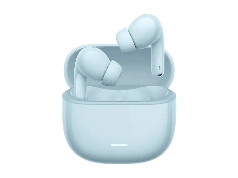 Słuchawki bezprzewodowe (TWS) XIAOMI Redmi Buds 8 Lite Niebieski