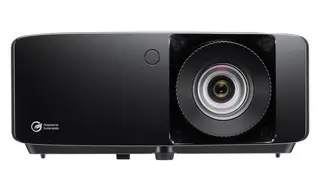 Optoma Projektor PK53 4K UHD - HDR 240Hz HDMI