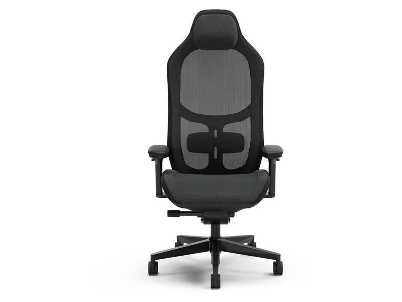 Fractal Design Fotel gamingowy Refine 2 Mesh Dark