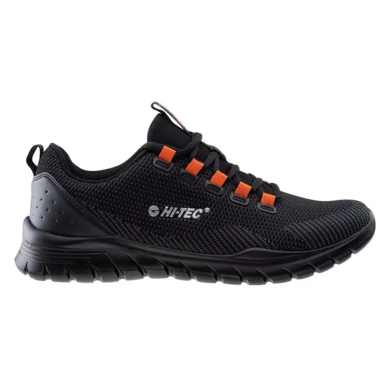Buty trekkingowe męskie Hi-Tec Herami, Rozmiar buta 44