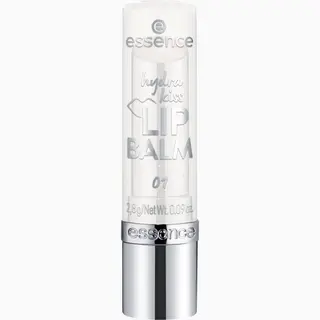Essence Hydra Kiss Lip Balm Balsam do Ust 01 Crystal Kiss