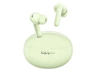 PRODUKT PO EKSPOZYCJI - Słuchawki OPPO Enco Air3 Pro Miętowy