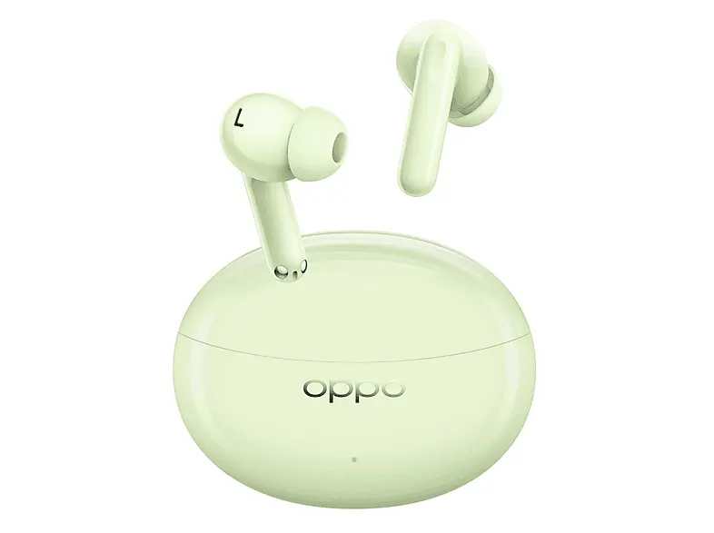 PRODUKT PO EKSPOZYCJI - Słuchawki OPPO Enco Air3 Pro Miętowy