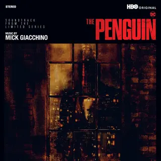 The Penguin