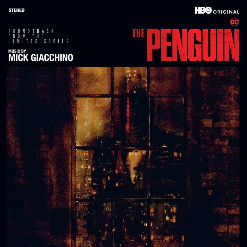 The Penguin