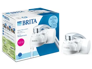 Nakranowy system filtracyjny do wody BRITA ON TAP V