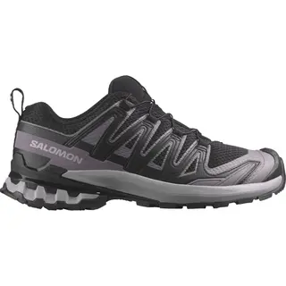 Salomon XA Pro 3D V9, buty trailowe, damskie, czarne