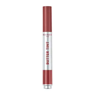 Bourjois Butter Tint Masełko do Ust z Tintem Koloryzującym 01 Rose Fondant