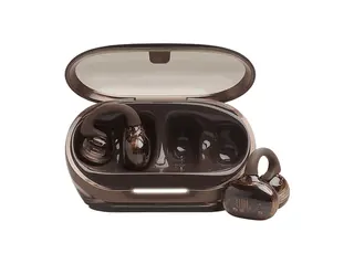 Słuchawki bezprzewodowe JBL Soundgear Clips Ghost Edition Miedziany