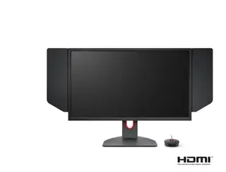 ZOWIE Monitor gamingowy BENQ XL2746K LED 1ms/240Hz/FullHD