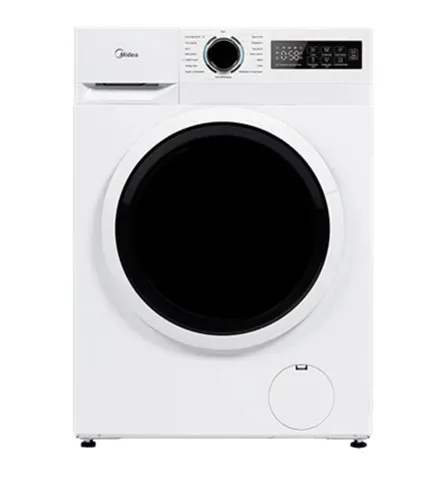 Midea Pralka slim 8 kg MF110W80/W-PL