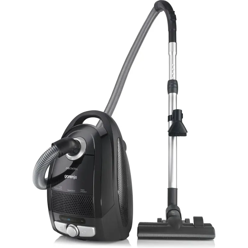 Odkurzacz workowy Gorenje VCE21ECBK