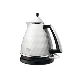 Czajnik elektryczny De'Longhi Brillante KBJ 2001.W