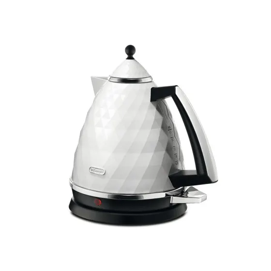 Czajnik elektryczny De'Longhi Brillante KBJ 2001.W