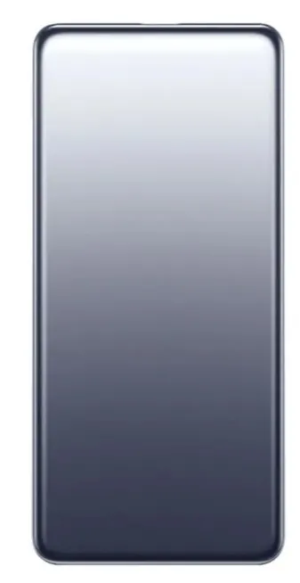 XIAOMI PowerBank Ultra Slim 5000mAh