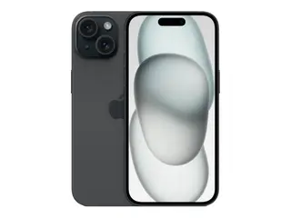 Smartfon Apple iPhone 15 128GB czarny