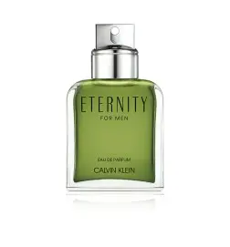 Calvin Klein Eternity For Men Eau De Parfum Spray 100ml