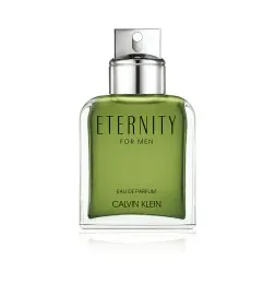 Calvin Klein Eternity For Men Eau De Parfum Spray 100ml