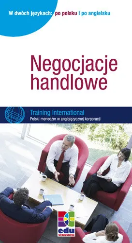 Negocjacje Handlowe
