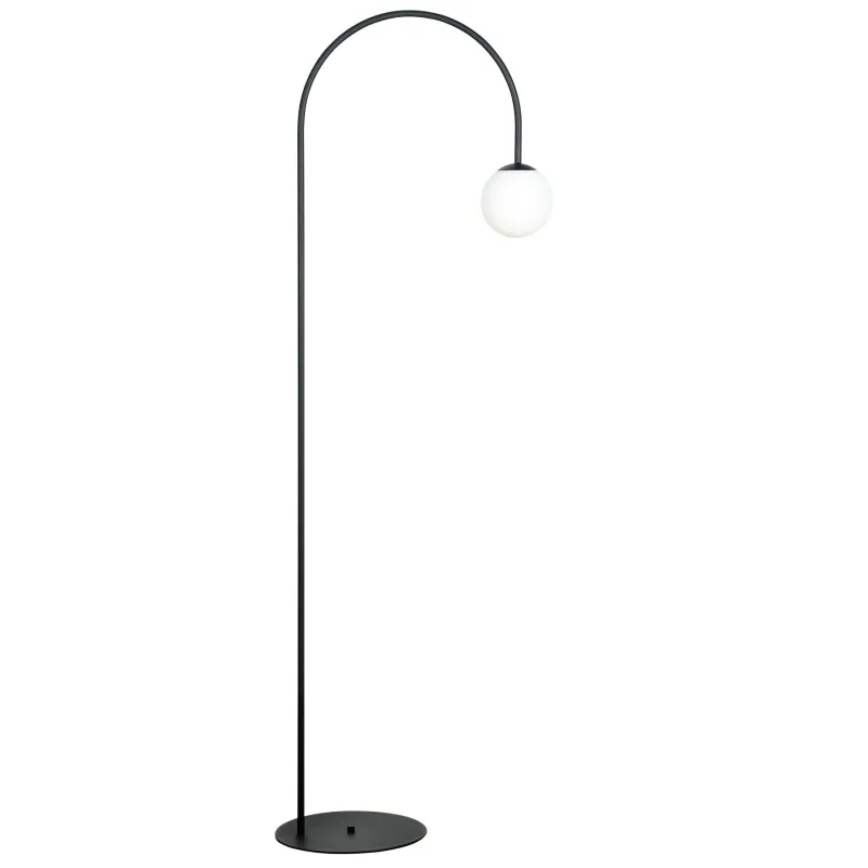 Lampa podłogowa NOVA 0182P-H02