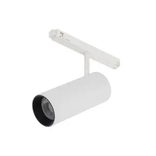 Reflektor LED LVM magnetic LVM FOCUS OUT LED 9W 620lm 3000K 11642 Nowodvorski