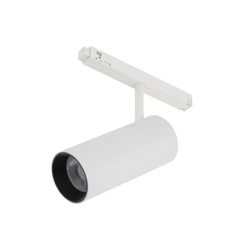 Reflektor LED LVM magnetic LVM FOCUS OUT LED 9W 620lm 3000K 11642 Nowodvorski