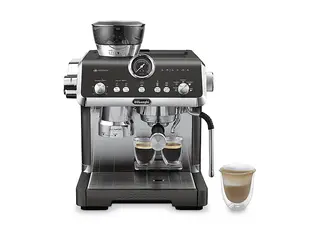 Ekspres kolbowy DE LONGHI EC9555. BK La Specialista Opera Czarny