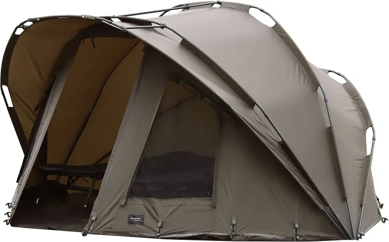 Bivvy MK Fort Knox Pro Dome 3,5-osobowy namiot wędkarski
