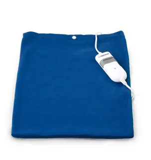 Esperanza Poduszka elektryczna CASHMERE EHB004
