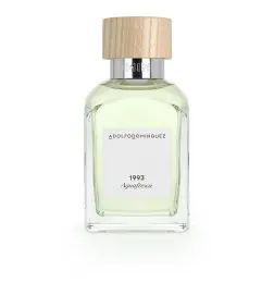 Adolfo Dominguez Agua Fresca Eau De Toilette Spray 120ml
