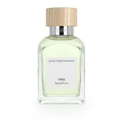 Adolfo Dominguez Agua Fresca Eau De Toilette Spray 120ml
