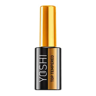 Yoshi Top Tempered Top Hybrydowy 10ml
