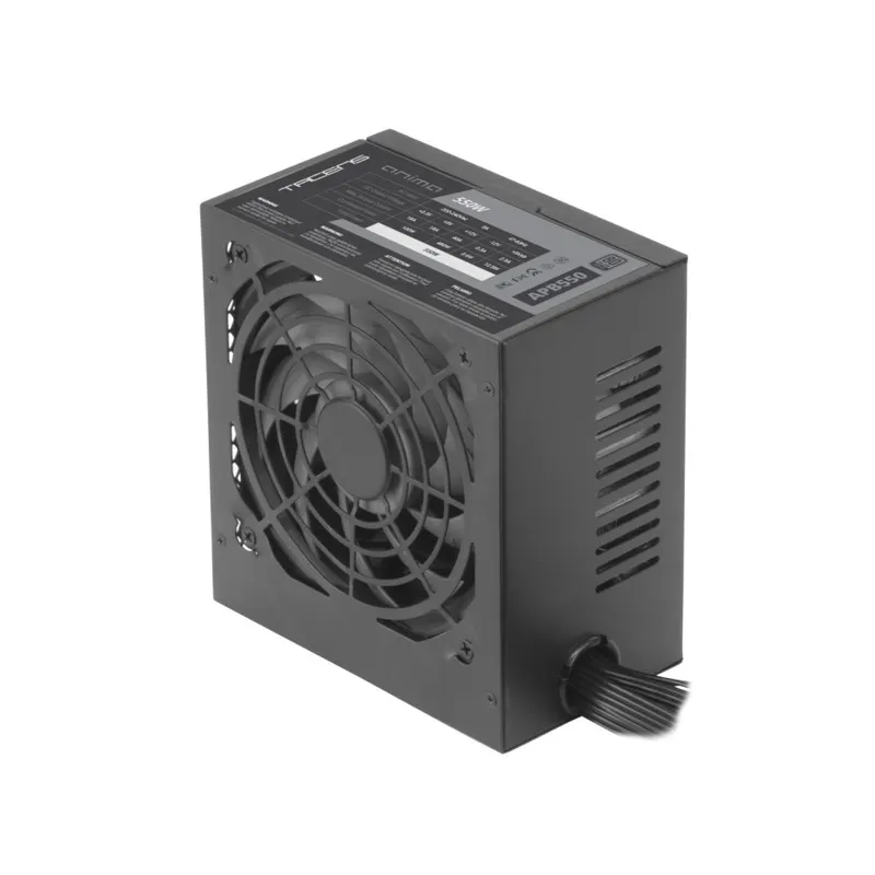 TACENS Zasilacz APB550B 80+ Bronze