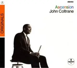Ascension I & II Reissue