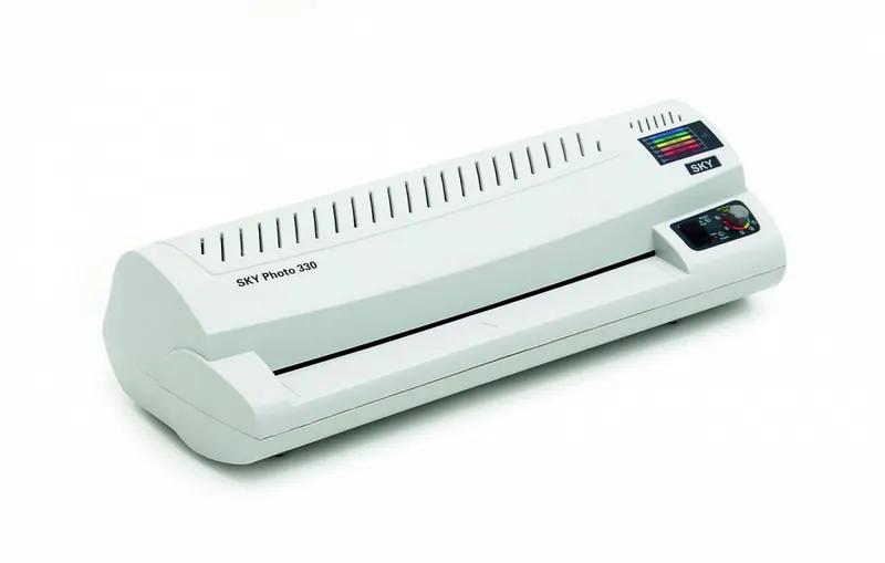 Argo Laminator biurowy A3 Sky Photo 330