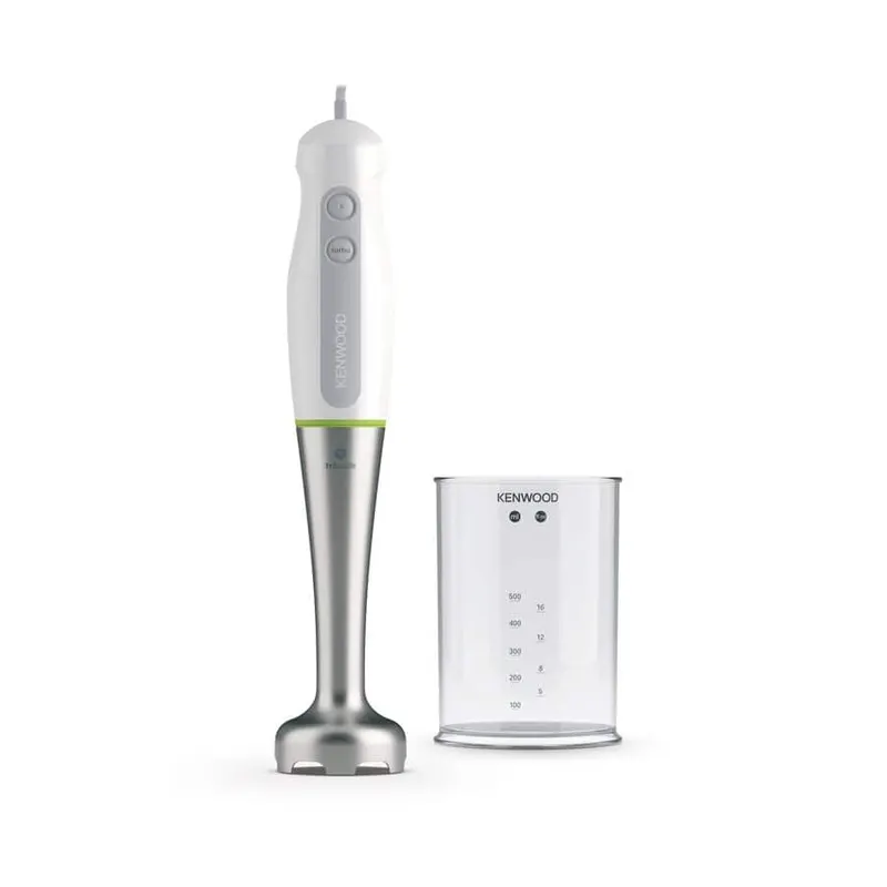 Kenwood Blender ręczny Triblade HDP106WG