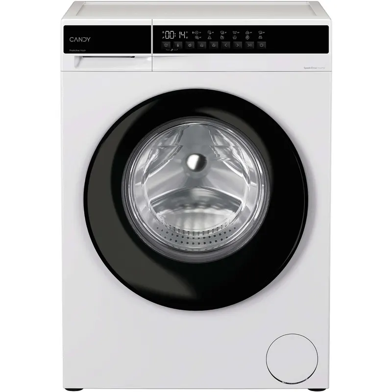 Pralka Candy ProWash 100 EY 29B8-S 9kg 1200obr. ProActive Wash AI Silent Motion
