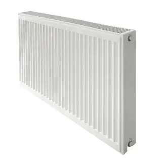 GRZEJNIK PANELOWY IDMAR HEAT PRO C22 550×900 DWUPŁYTOWY KALORYFER BOCZNY