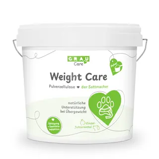 Grau Weight Care - 2 x 600 g