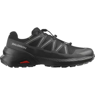 Salomon Speedcross Peak GTX, buty trailowe, mężczyzna, czarny